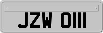 JZW0111