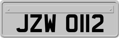 JZW0112