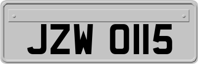 JZW0115