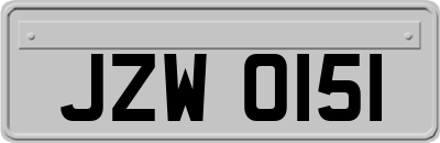JZW0151
