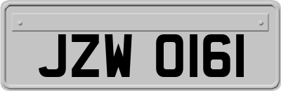 JZW0161