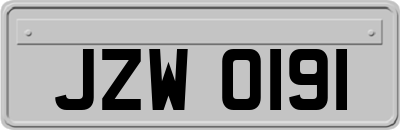 JZW0191