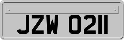 JZW0211
