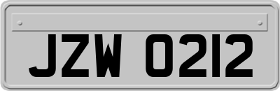 JZW0212