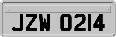JZW0214