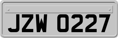 JZW0227