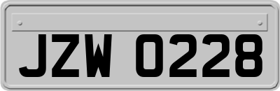 JZW0228