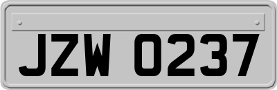 JZW0237