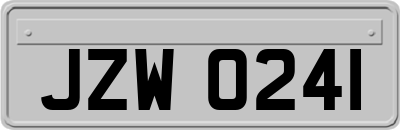 JZW0241