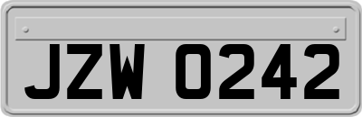 JZW0242