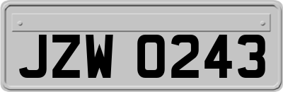 JZW0243