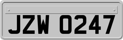JZW0247