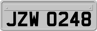 JZW0248