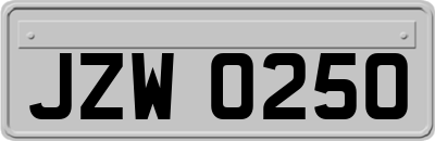 JZW0250