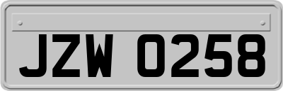 JZW0258