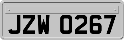 JZW0267