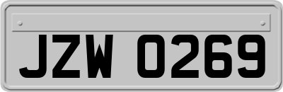 JZW0269