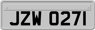 JZW0271