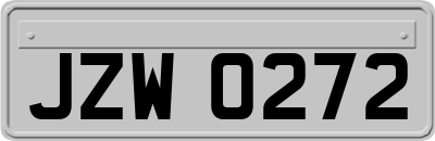 JZW0272