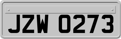 JZW0273