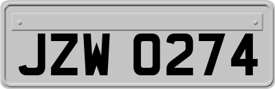 JZW0274