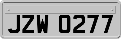 JZW0277