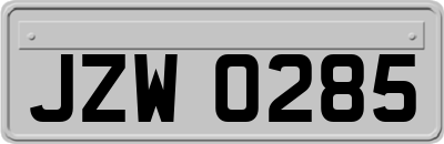 JZW0285
