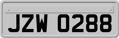 JZW0288