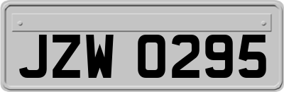 JZW0295