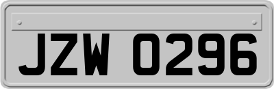 JZW0296