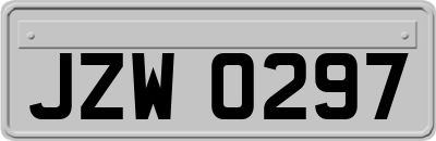 JZW0297