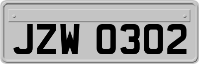 JZW0302