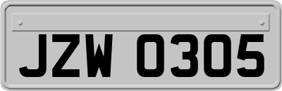 JZW0305