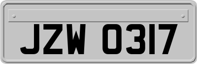 JZW0317
