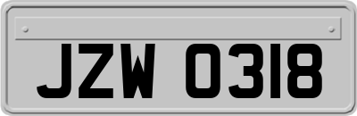 JZW0318