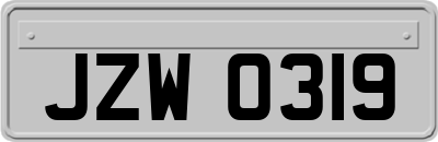 JZW0319