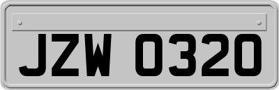 JZW0320