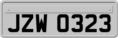 JZW0323