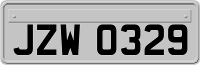 JZW0329