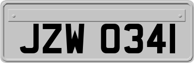 JZW0341