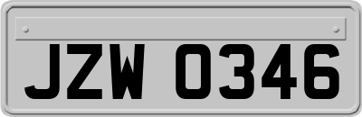 JZW0346