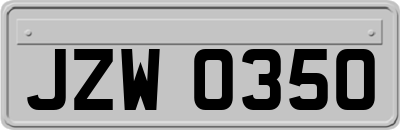 JZW0350