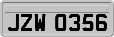 JZW0356