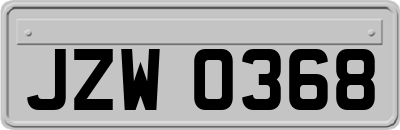 JZW0368