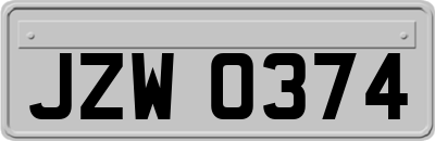 JZW0374