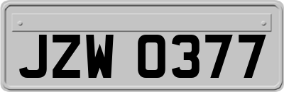 JZW0377