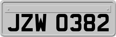 JZW0382