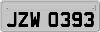 JZW0393