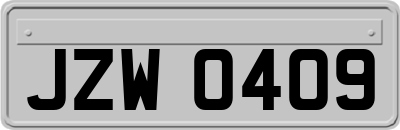 JZW0409