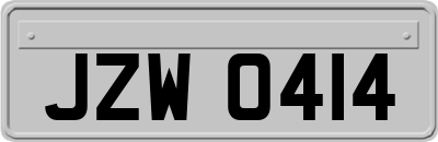 JZW0414